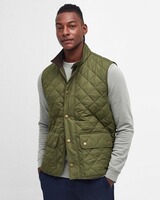Steppweste New Lowerdale, Barbour
