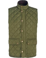 Steppweste New Lowerdale, Barbour
