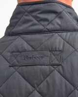 Steppweste New Lowerdale, Barbour