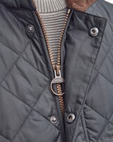 Steppweste New Lowerdale, Barbour