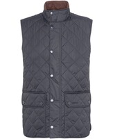 Steppweste New Lowerdale, Barbour