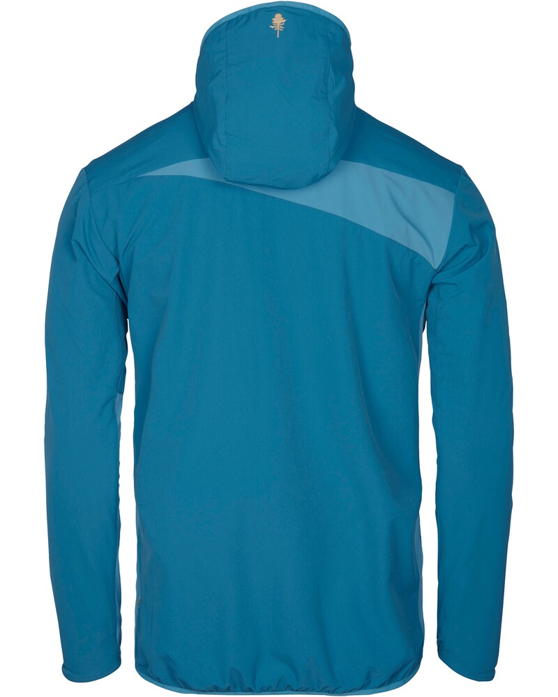 Jacke Abisko Light Stretch, Pinewood