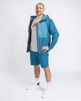 Jacke Abisko Light Stretch, Pinewood