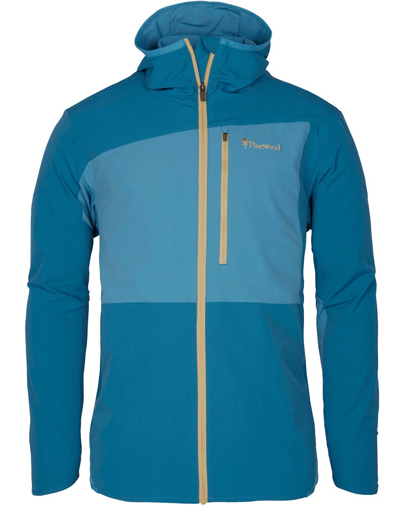 Jacke Abisko Light Stretch