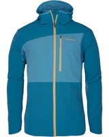Jacke Abisko Light Stretch, Pinewood