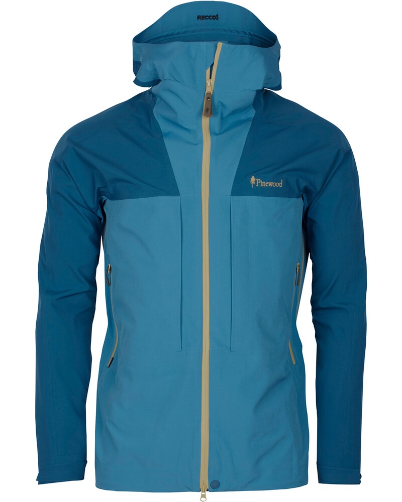 Jacke Abisko Trekking 3L