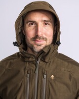 Jacke Furudal Retriever Active, Pinewood