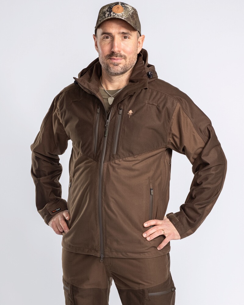 Jacke Furudal Retriever Active, Pinewood