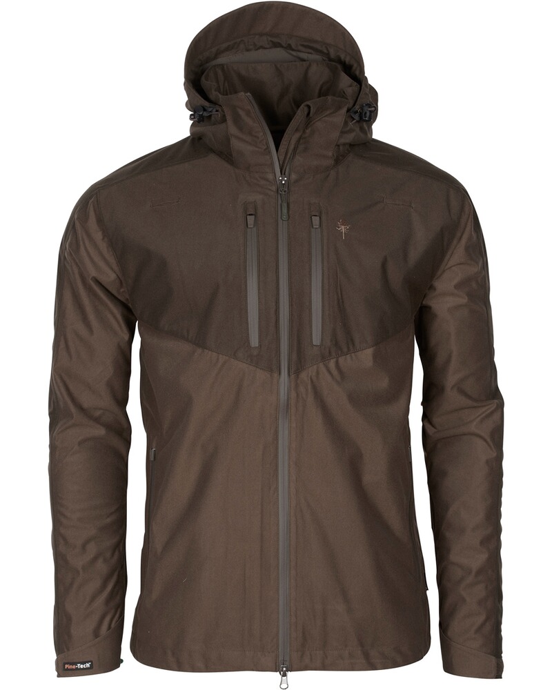 Jacke Furudal Retriever Active