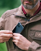 Jacke Steve, Blaser Outfits