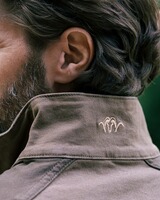 Jacke Steve, Blaser Outfits