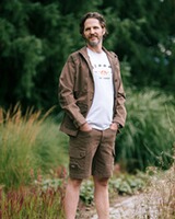 Jacke Steve, Blaser Outfits