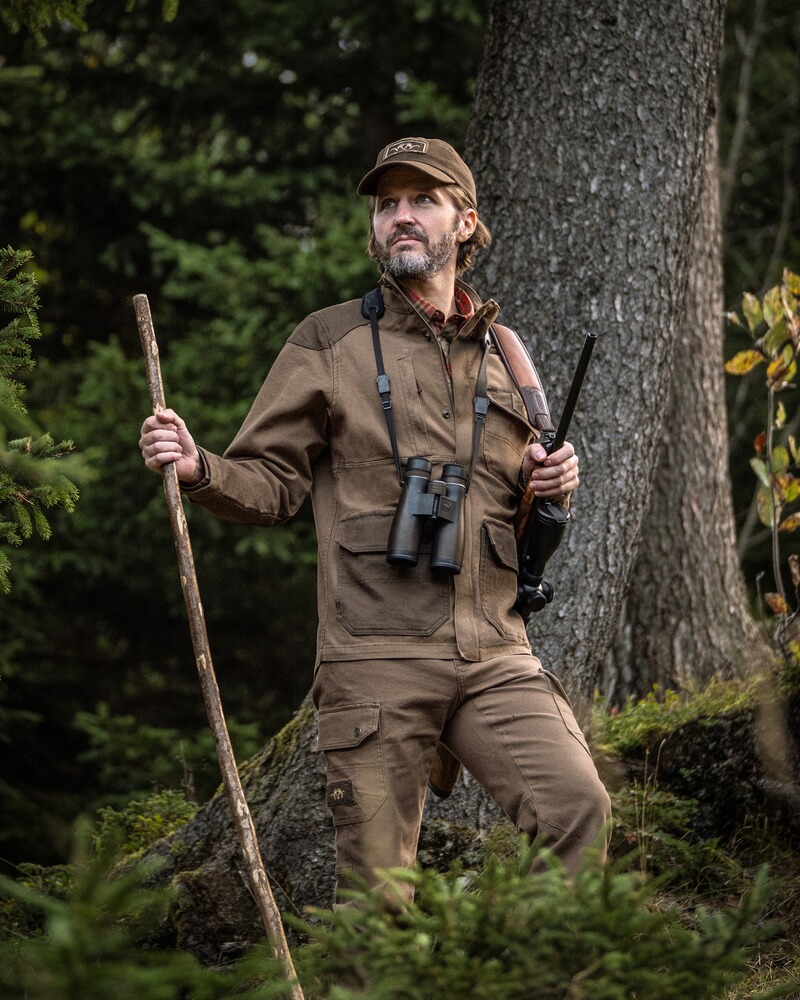 Jacke Steve, Blaser Outfits