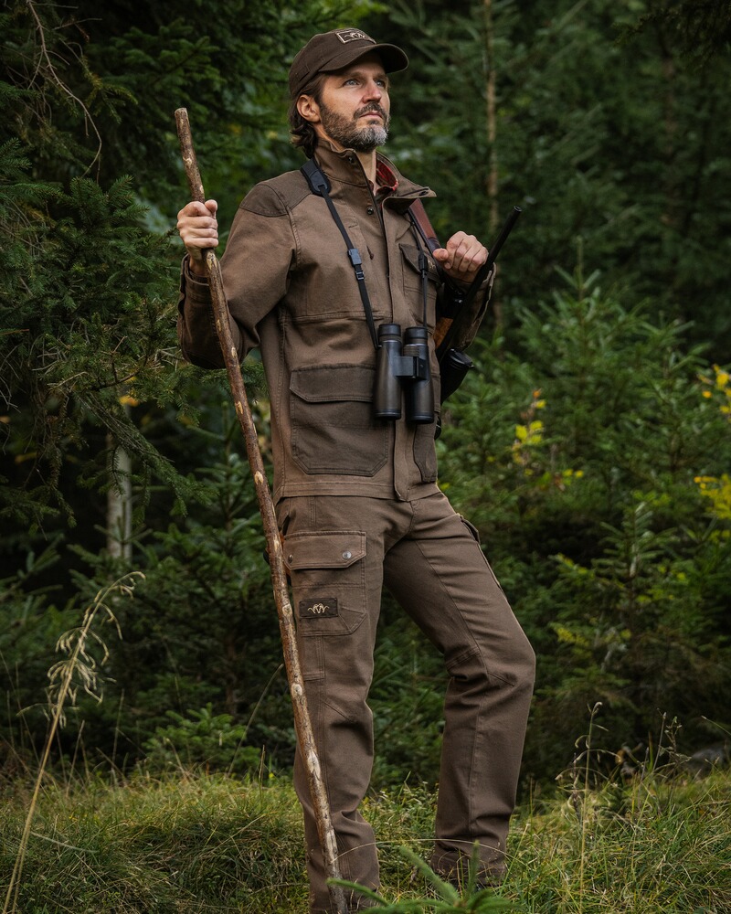 Jacke Steve, Blaser Outfits