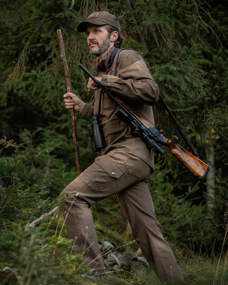 Jacke Steve, Blaser Outfits