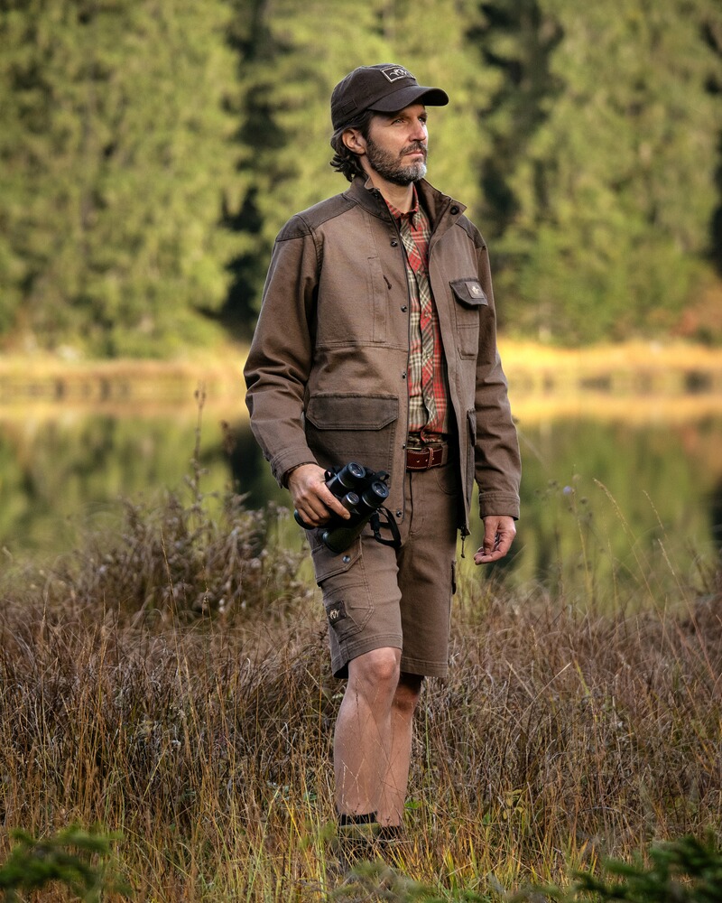 Jacke Steve, Blaser Outfits