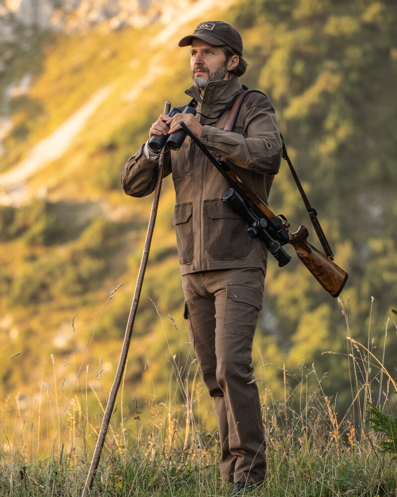 Jacke Steve, Blaser Outfits