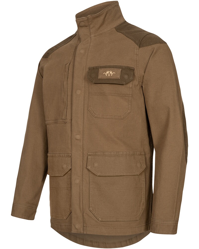 Jacke Steve