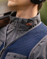 Schießweste Competition Rechts, Blaser Outfits