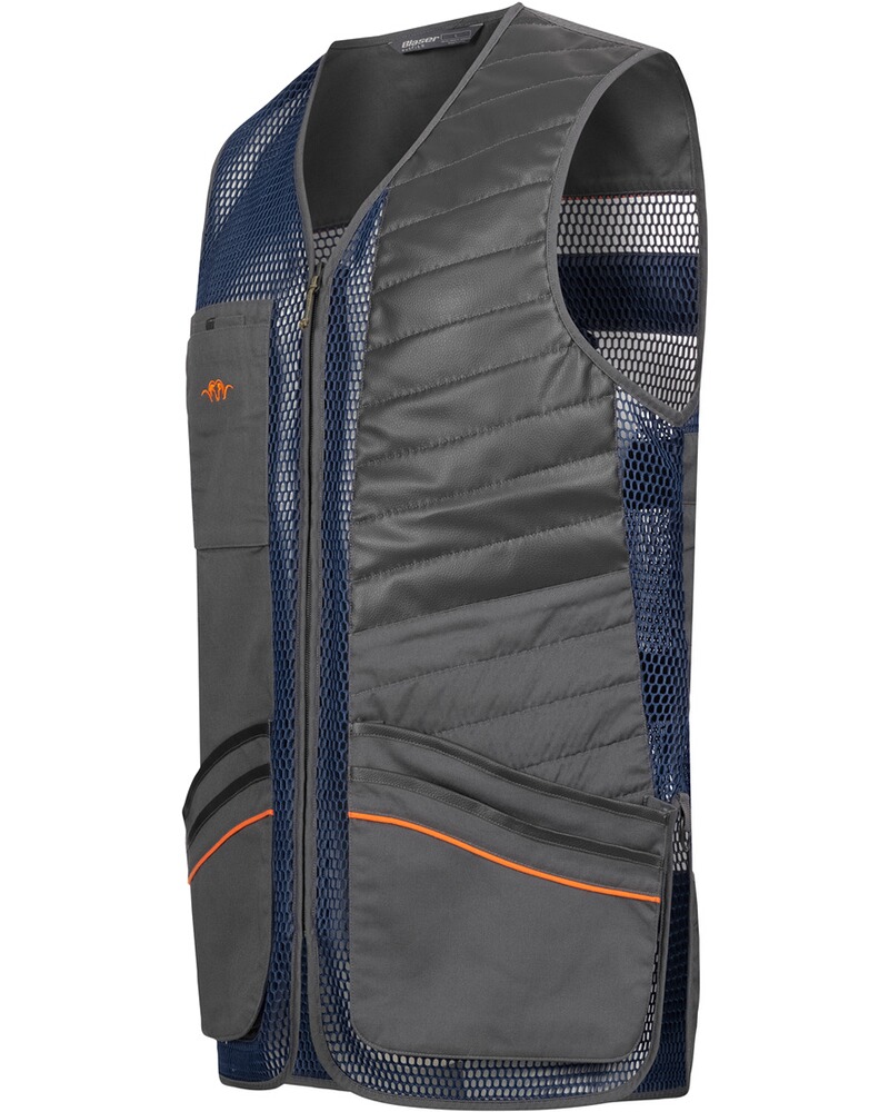Schießweste Competition Links, Blaser Outfits
