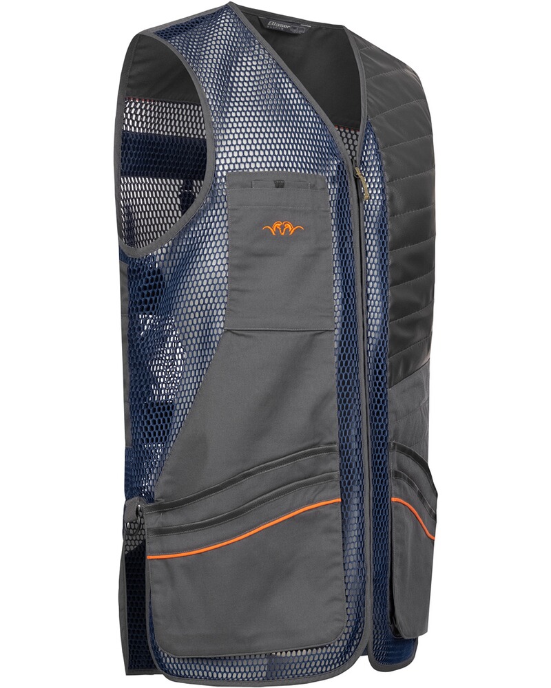Schießweste Competition Links, Blaser Outfits