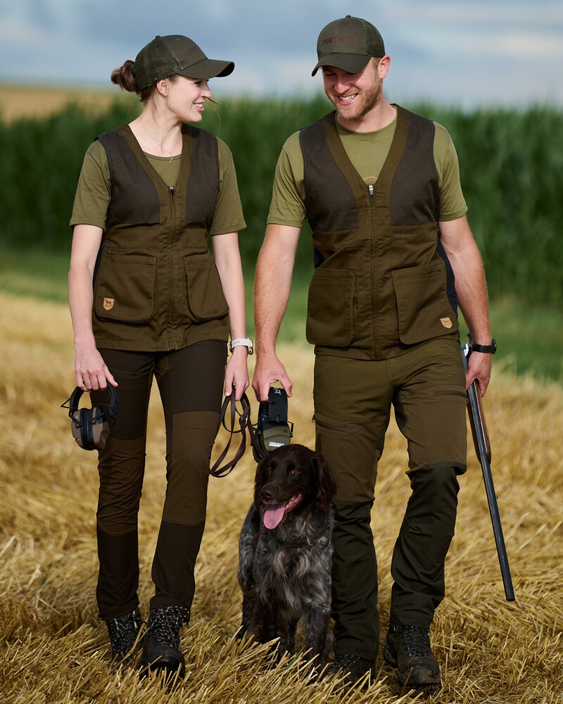Damen Jagdhose Agile2, Parforce