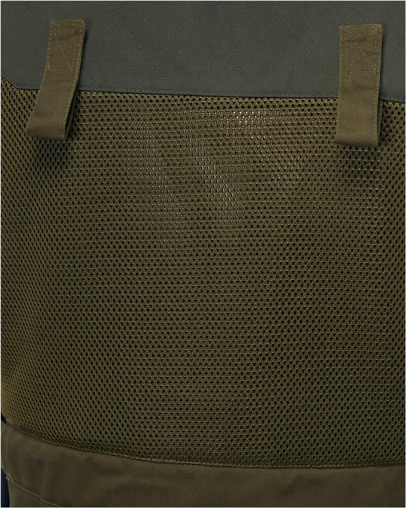 Schießweste Mesh-Back, Parforce Active