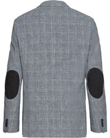 HM jacket blue checked, Highmoor