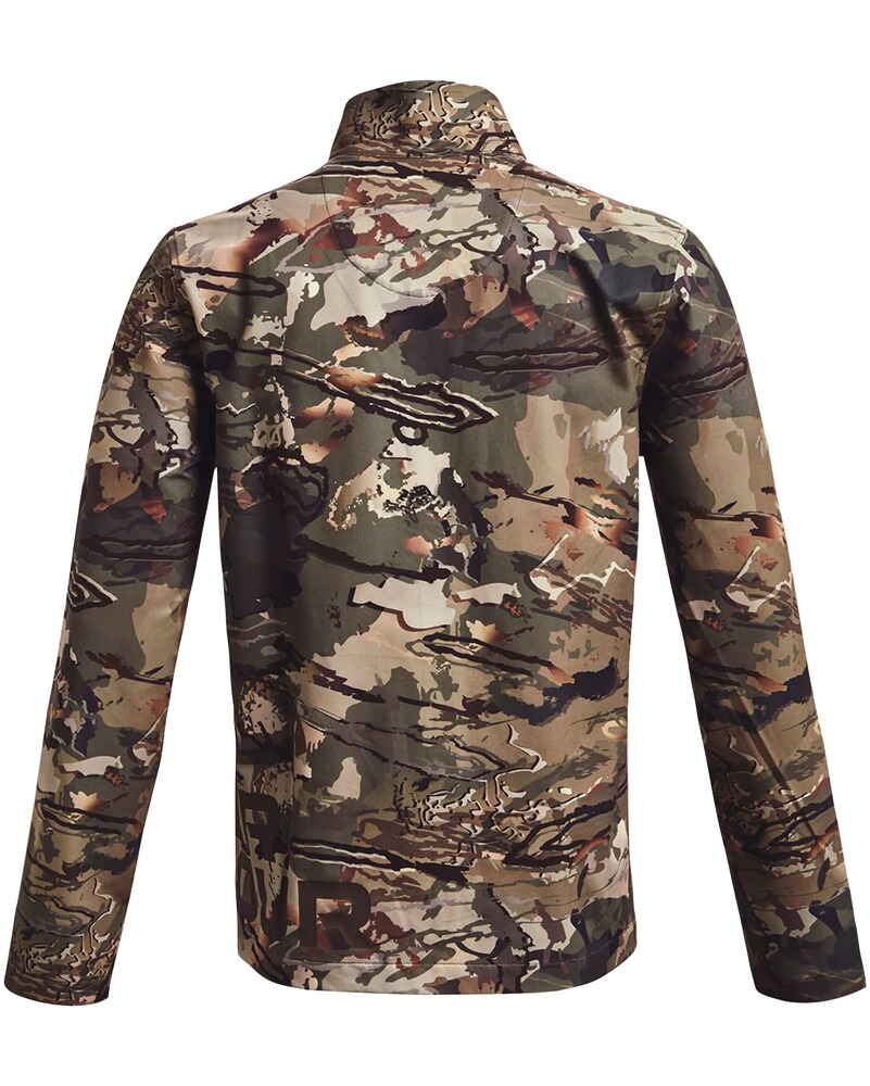 Softshelljacke Hardwoods, Under Armour