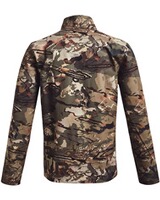 Softshelljacke Hardwoods, Under Armour