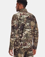 Softshelljacke Hardwoods, Under Armour