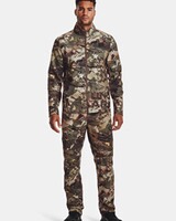Softshelljacke Hardwoods, Under Armour
