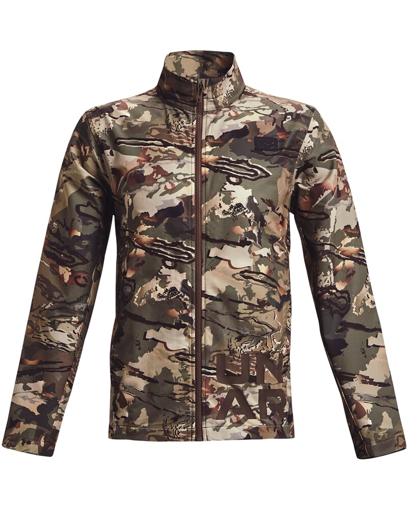 Softshelljacke Hardwoods
