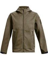 Softshelljacke Tactical, Under Armour