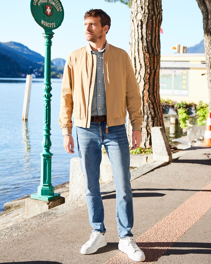 Blouson, Gant