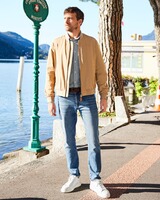 Blouson, Gant