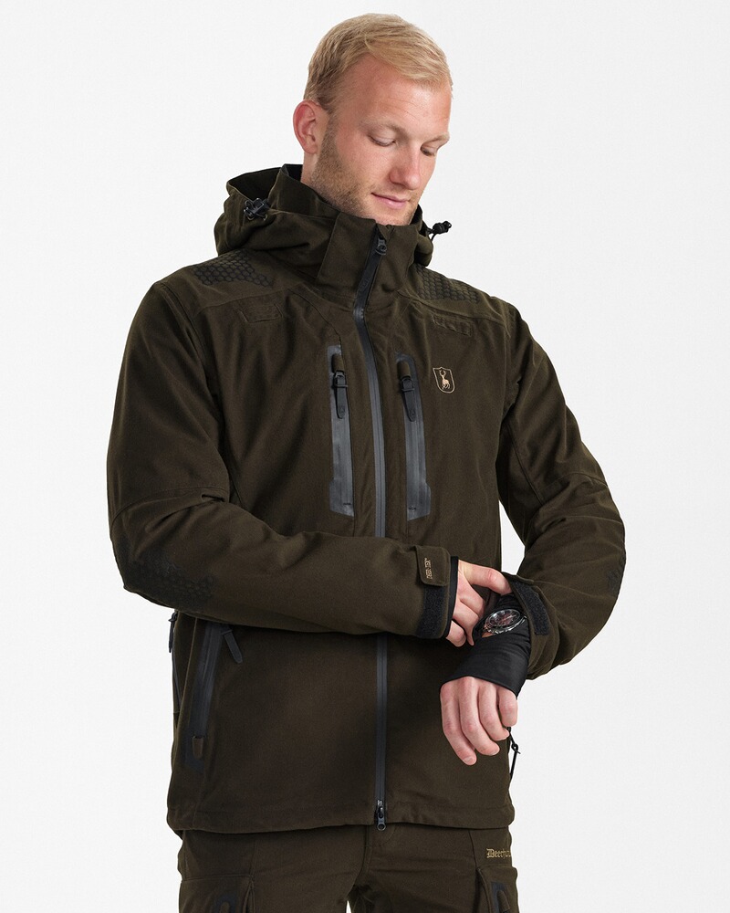 Jacke Game Light, Deerhunter