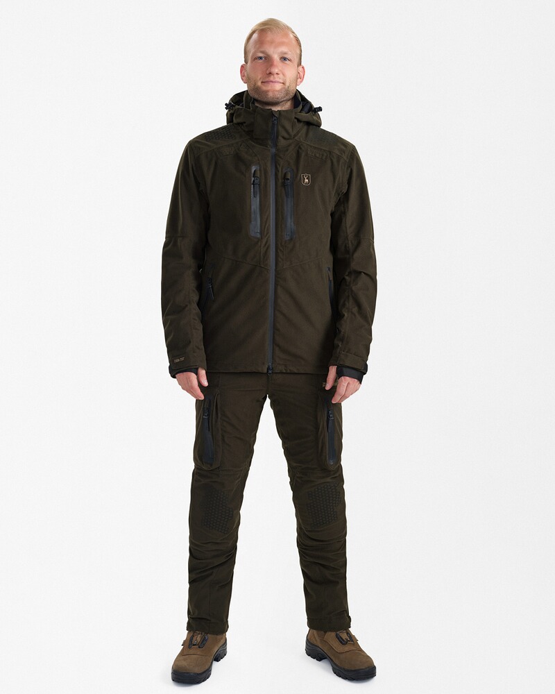 Jacke Game Light, Deerhunter