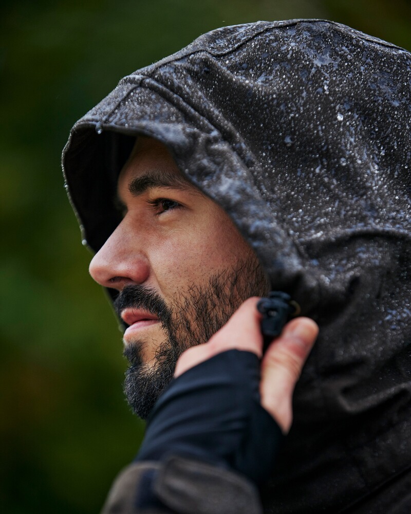 Jacke Game Light, Deerhunter