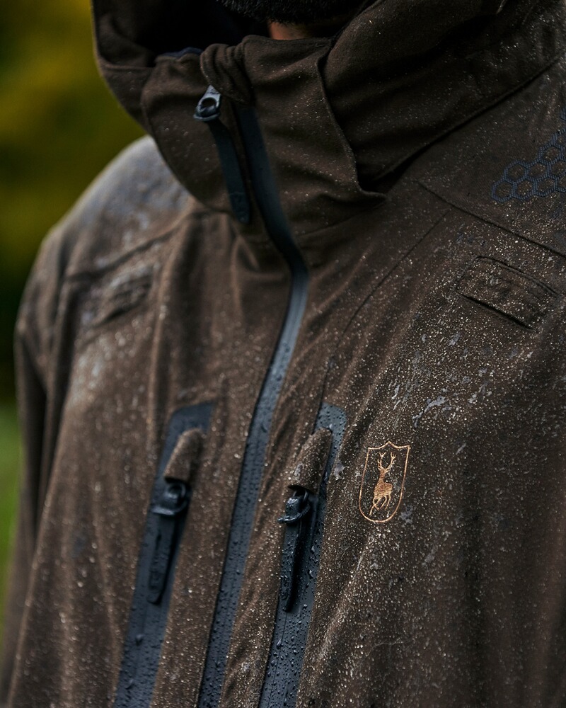 Jacke Game Light, Deerhunter