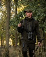 Jacke Game Light, Deerhunter