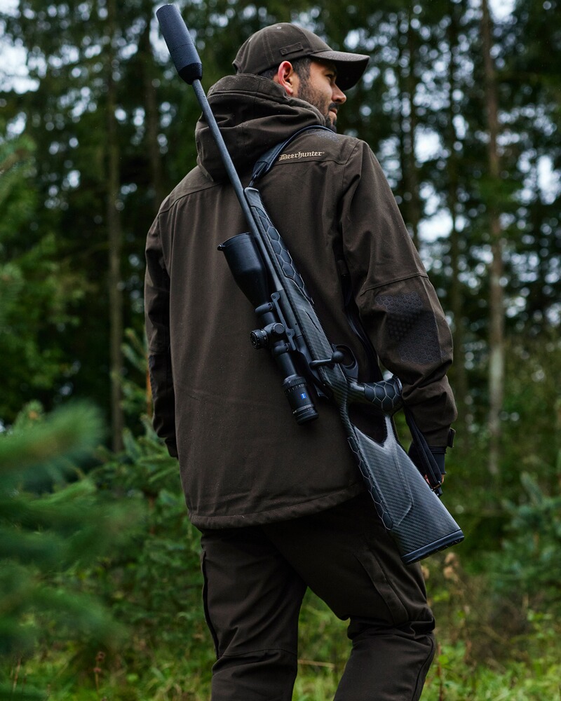 Jacke Game Light, Deerhunter