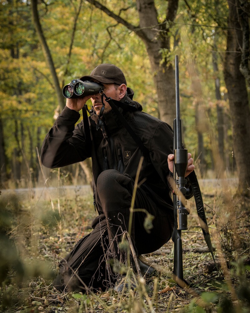 Jacke Game Light, Deerhunter
