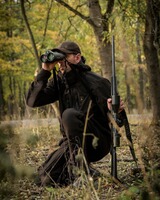Jacke Game Light, Deerhunter