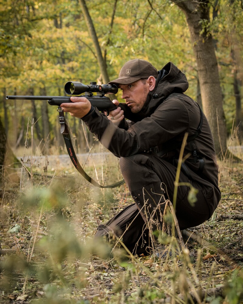 Jacke Game Light, Deerhunter