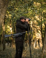 Jacke Game Light, Deerhunter