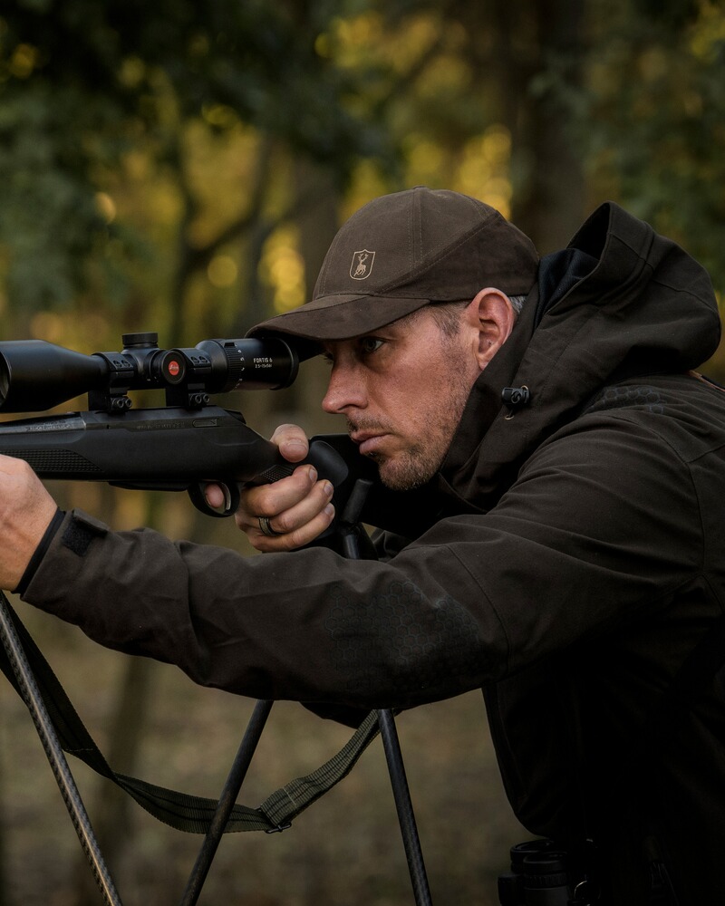 Jacke Game Light, Deerhunter