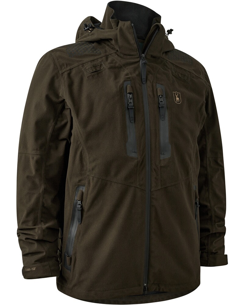 Jacke Game Light