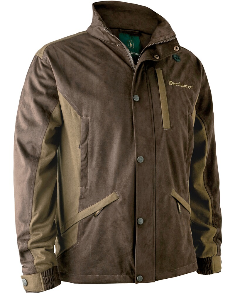 Jacke Explore