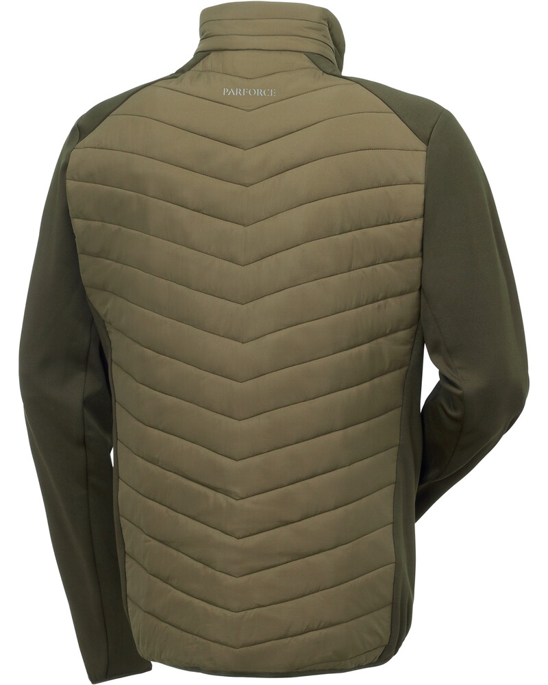 Hybridjacke, Parforce Active